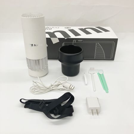  Airdog エアドッグ Airdog mini ミニ CZ-20T