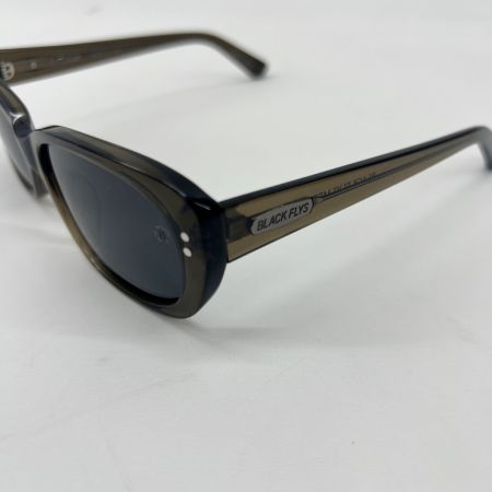  BLACK FLYS 偏光サングラス LOGAN (POL)