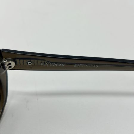  BLACK FLYS 偏光サングラス LOGAN (POL)