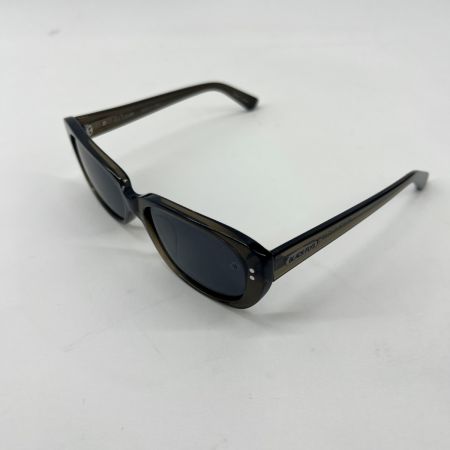  BLACK FLYS 偏光サングラス LOGAN (POL)