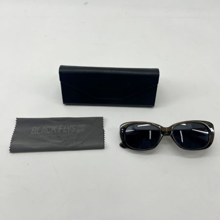  BLACK FLYS 偏光サングラス LOGAN (POL)