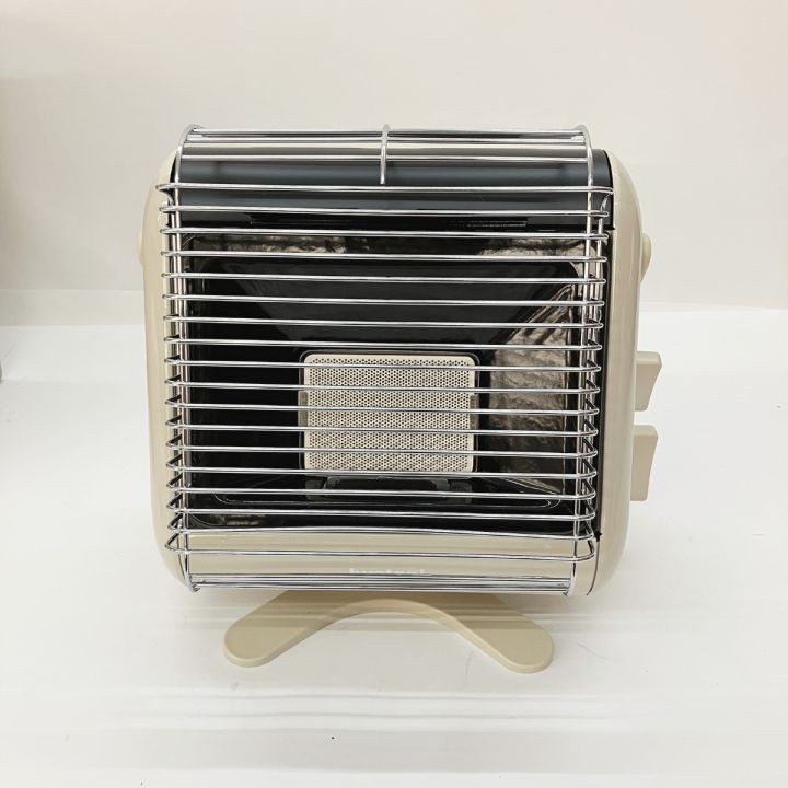 Iwatani イワタニ マイ暖 カセット ガスストーブ CB-STV-MYD2 未使用品 