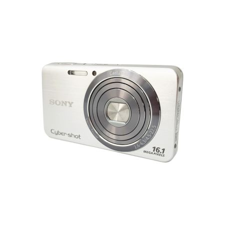  SONY ソニー Cyber-shot サイバーショット コンパクトデジタルカメラ DSC-W630