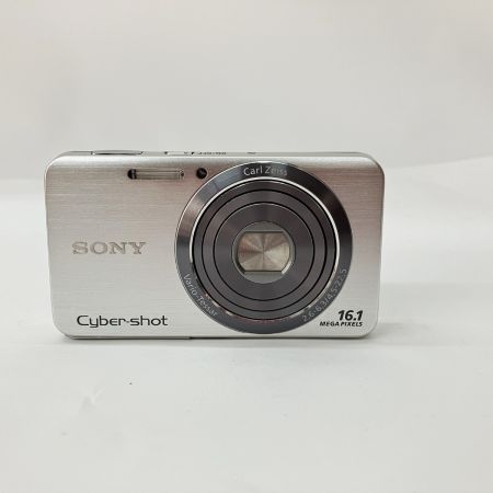  SONY ソニー Cyber-shot サイバーショット コンパクトデジタルカメラ DSC-W630