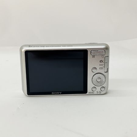  SONY ソニー Cyber-shot サイバーショット コンパクトデジタルカメラ DSC-W630