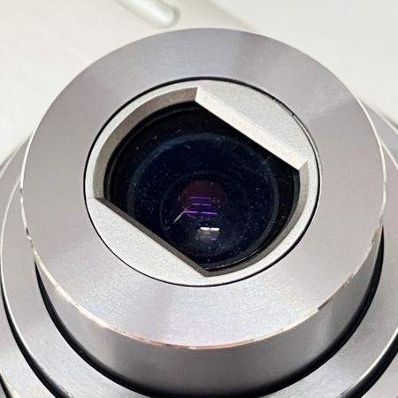  SONY ソニー Cyber-shot サイバーショット コンパクトデジタルカメラ DSC-W630
