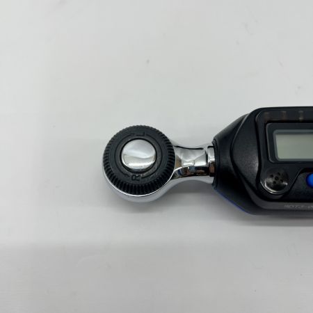  藤原産業 SK-11 デジタルトルクレンチ 未校正 SDT3-060