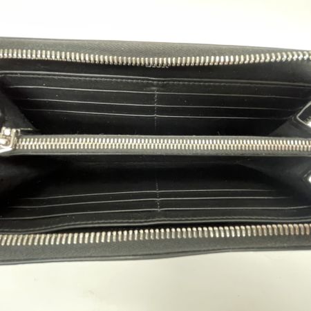  Dior 長財布 Saddle ロングジップウォレット 2ADBC315YKK_H00N ブラック