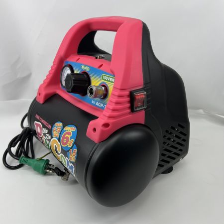  NICHIDO 日動工業 PinCom乾式エアコンプレッサー ACP-786