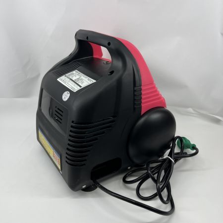  NICHIDO 日動工業 PinCom乾式エアコンプレッサー ACP-786