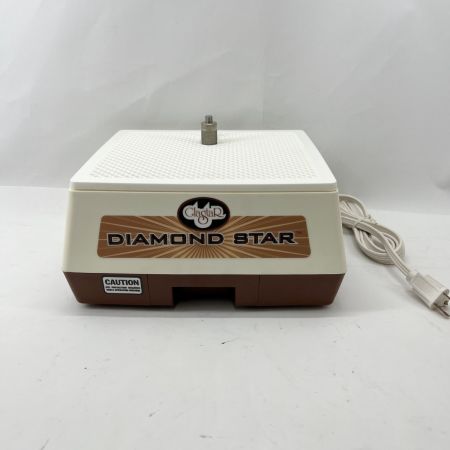  Glastar ガラスルーター  ステンドグラス用ガラス研磨器 G14 ダイヤモンドスター