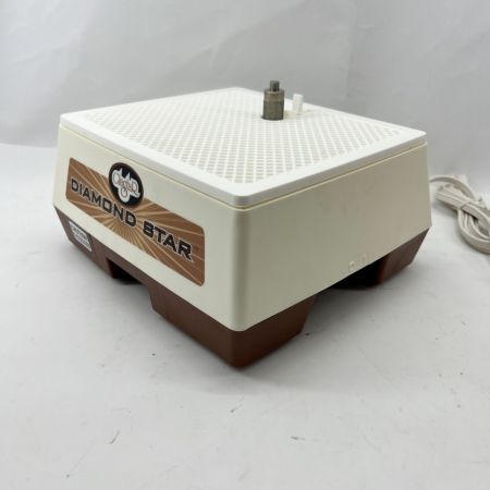  Glastar ガラスルーター  ステンドグラス用ガラス研磨器 G14 ダイヤモンドスター