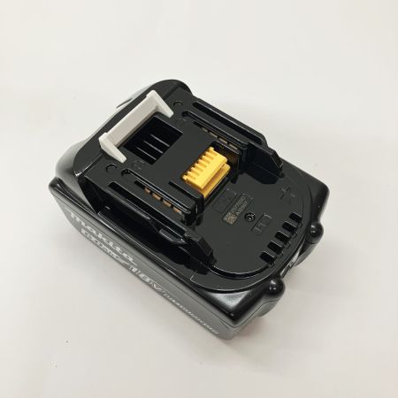  MAKITA マキタ バッテリー 未使用品 18v 6.0Ah BL1860B