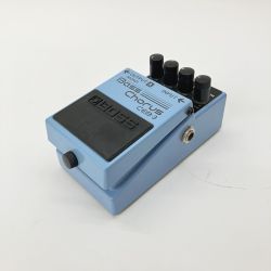 〇〇 BOSS ボス Bass Chorus ベースエフェクター CEB-3 Bランク