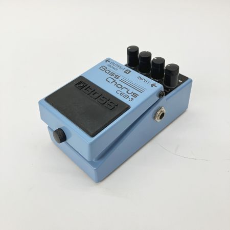  BOSS ボス Bass Chorus ベースエフェクター CEB-3