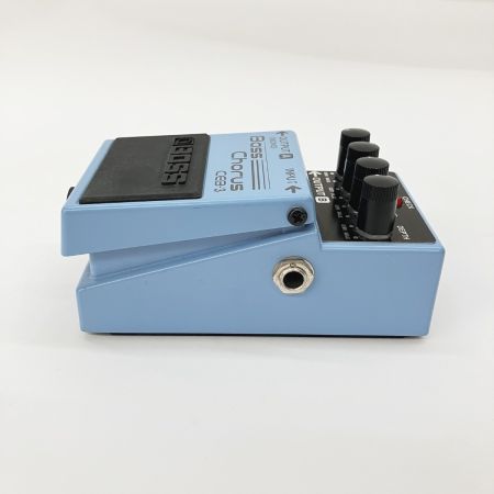  BOSS ボス Bass Chorus ベースエフェクター CEB-3