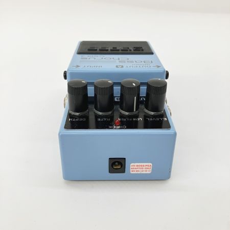  BOSS ボス Bass Chorus ベースエフェクター CEB-3