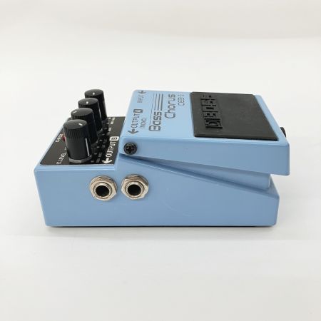  BOSS ボス Bass Chorus ベースエフェクター CEB-3