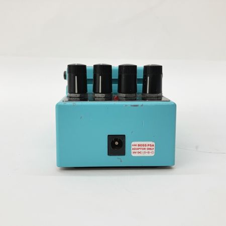  BOSS ボス Bass Limiter Enhancer エフェクター LMB-3