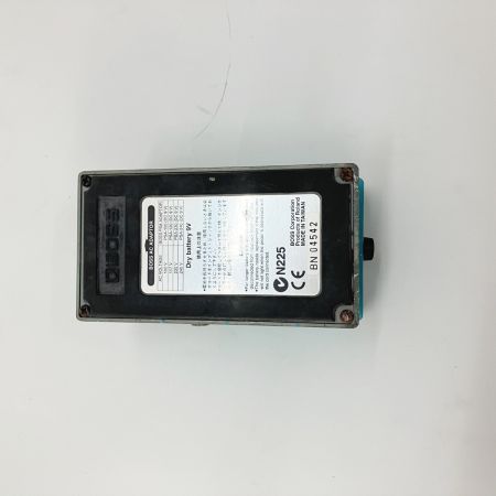  BOSS ボス Bass Limiter Enhancer エフェクター LMB-3