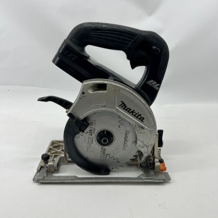  MAKITA マキタ 丸ノコ 125mm 18V HS471D 本体のみ