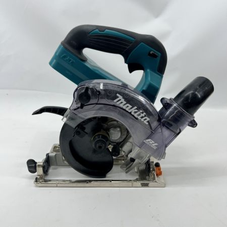  MAKITA マキタ 18V 125mm 充電式防じんマルノコ  KS514D グリーン 本体のみ