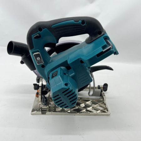  MAKITA マキタ 18V 125mm 充電式防じんマルノコ  KS514D グリーン 本体のみ