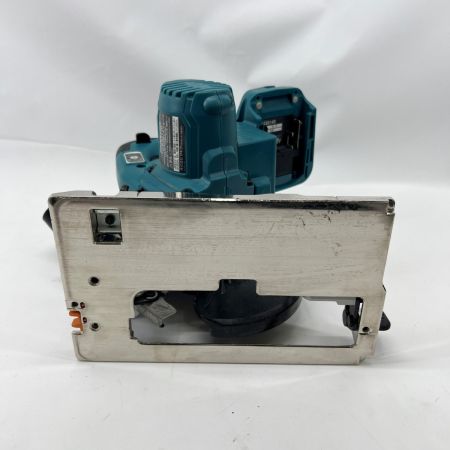  MAKITA マキタ 18V 125mm 充電式防じんマルノコ  KS514D グリーン 本体のみ