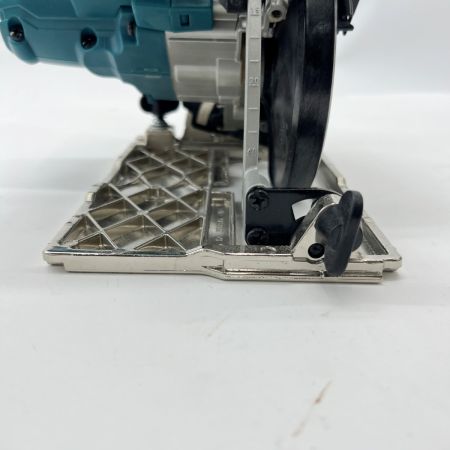  MAKITA マキタ 18V 125mm 充電式防じんマルノコ  KS514D グリーン 本体のみ