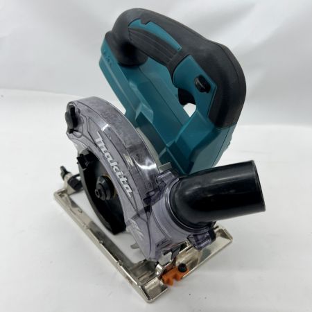  MAKITA マキタ 18V 125mm 充電式防じんマルノコ  KS514D グリーン 本体のみ