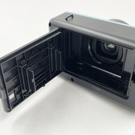  TAKARATOMY タカラトミー インスタントカメラ Pixtoss+専用カラーフィルターセット ソーダブルー