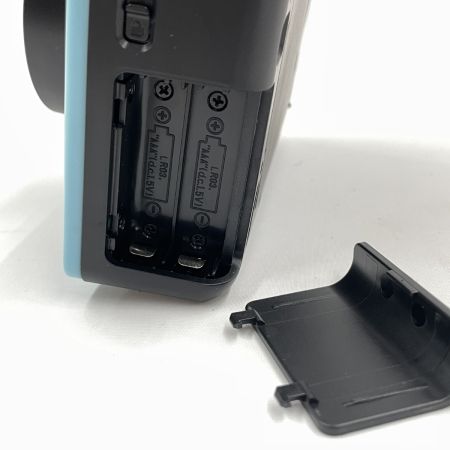  TAKARATOMY タカラトミー インスタントカメラ Pixtoss+専用カラーフィルターセット ソーダブルー