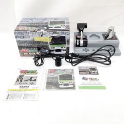 〇〇 TAITO タイトー 電車でgo! plug&play amazon限定 オリジナルICカードステッカー付き Aランク