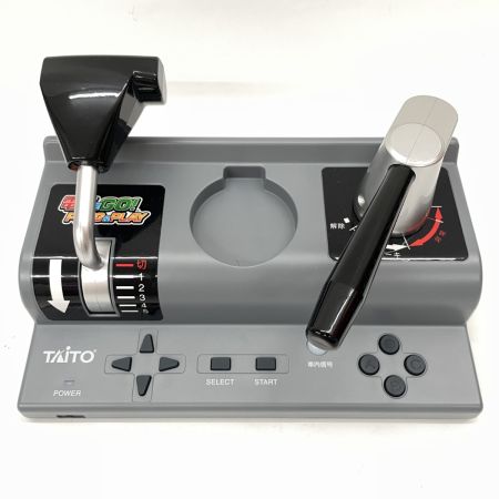  TAITO タイトー 電車でgo! plug&play amazon限定 オリジナルICカードステッカー付き