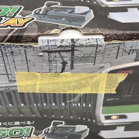  TAITO タイトー 電車でgo! plug&play amazon限定 オリジナルICカードステッカー付き