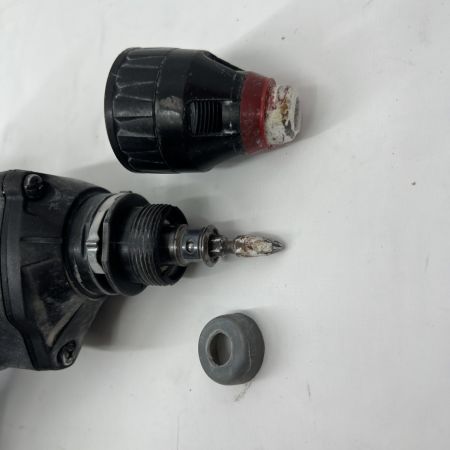  MAKITA マキタ  スクリュードライバー 充電器・充電池1個 FS600D ブラック