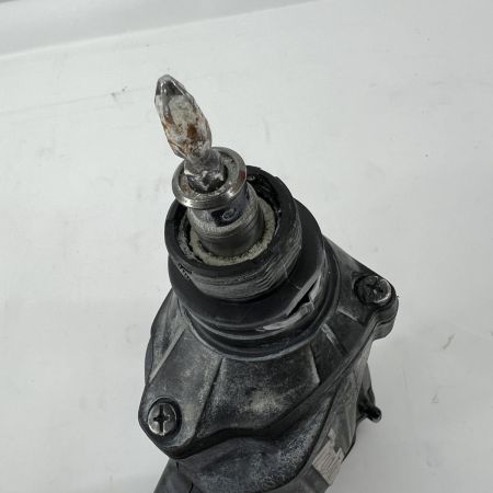  MAKITA マキタ  スクリュードライバー 充電器・充電池1個 FS600D ブラック