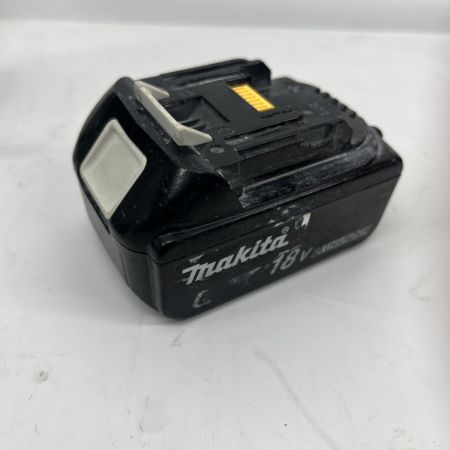  MAKITA マキタ  スクリュードライバー 充電器・充電池1個 FS600D ブラック