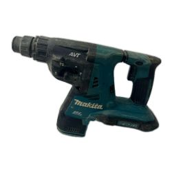 MAKITA マキタ 28mm 36V(18V+18V) 充電式ハンマドリル 本体のみ HR282D グリーン 程度C Cランク