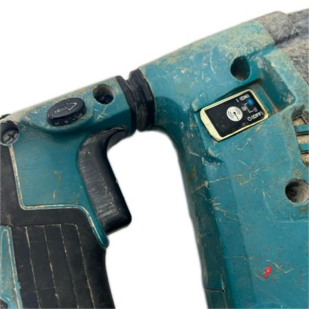 MAKITA マキタ 28mm 36V(18V+18V) 充電式ハンマドリル 本体のみ HR282D グリーン 程度C