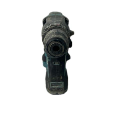 MAKITA マキタ 28mm 36V(18V+18V) 充電式ハンマドリル 本体のみ HR282D グリーン 程度C