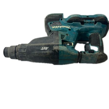 MAKITA マキタ 28mm 36V(18V+18V) 充電式ハンマドリル 本体のみ HR282D グリーン 程度C