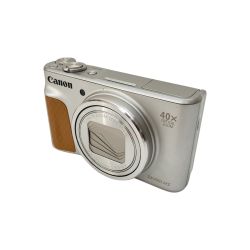 〇〇 CANON キャノン PowerShot コンパクト デジタルカメラ SX740 HS Bランク