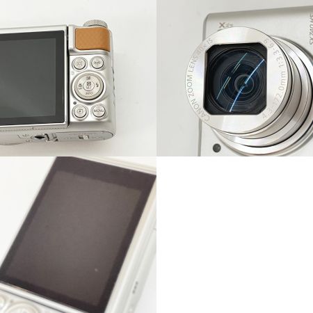  CANON キャノン PowerShot コンパクト デジタルカメラ SX740 HS