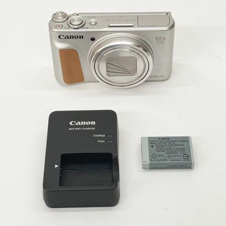  CANON キャノン PowerShot コンパクト デジタルカメラ SX740 HS