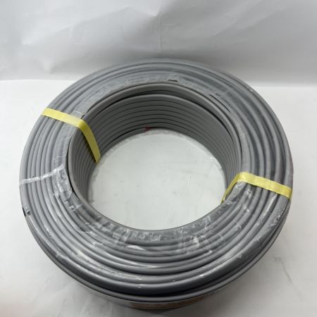  愛知電線  電材 VVFケーブル 3芯 3× 2.0 LFV 100m 未開封品 2025年5月(令和7年) 3x2.0