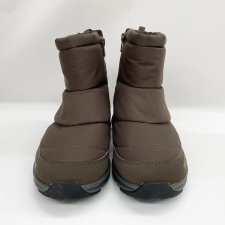  mont･bell モンベル レディース サーマランド ブーツ サイズ24cm 1129524 ブラウン