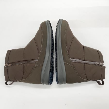  mont･bell モンベル レディース サーマランド ブーツ サイズ24cm 1129524 ブラウン