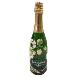 〇〇 PERRIER JOUET BELLE EPOQUE ペリエ ジュエ ベル エポック 2016年 シャンパン シャンパーニュ 12.5％ 750ml Sランク 未開栓