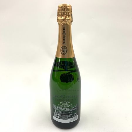  PERRIER JOUET BELLE EPOQUE ペリエ ジュエ ベル エポック 2016年 シャンパン シャンパーニュ 12.5％ 750ml 未開栓
